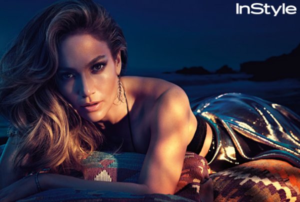 Снимка: сп. InStyle