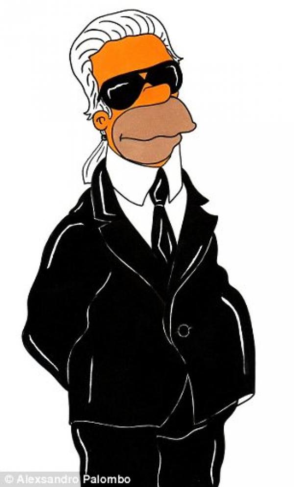 Снимка: aleXsandro Palombo