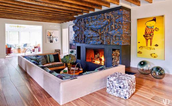 Снимка: Architectural Digest
