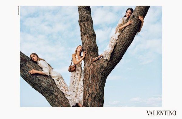 Снимка: Valentino