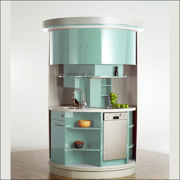 Снимка: Kitchen Ideas