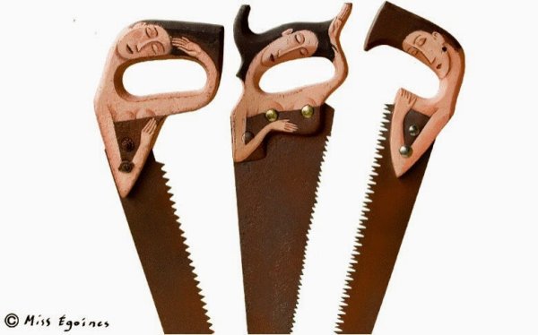 Снимка: gilbert-legrand.com