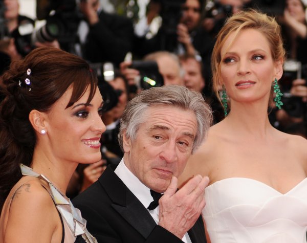 Снимка: Getty Images/ Guliver