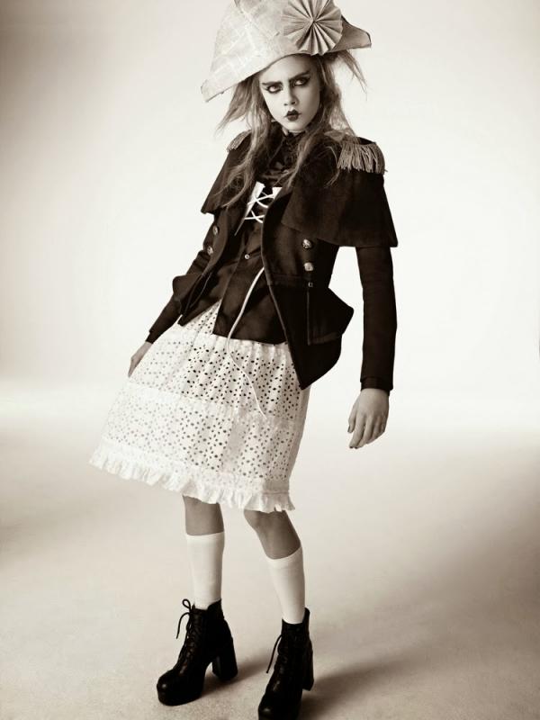 Снимка: сп.i-D