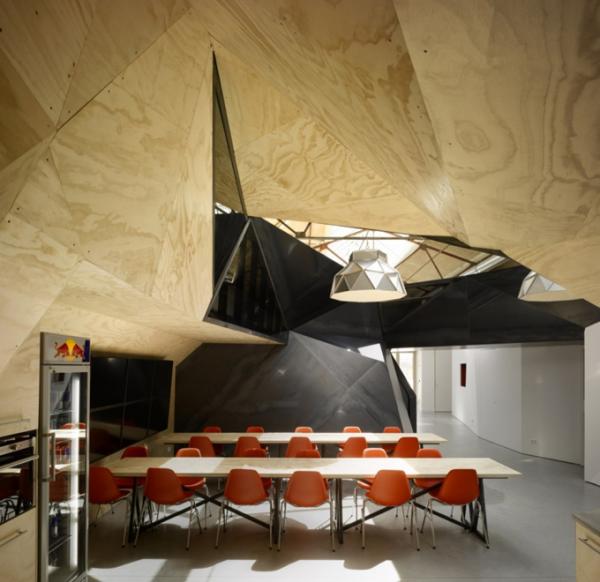 Снимка: thecoolhunter.net