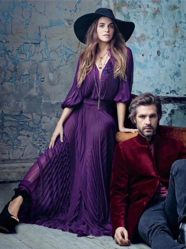 Снимка: сп.Vogue