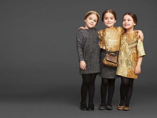Снимка: D&G