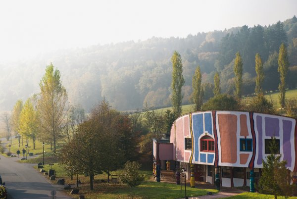 Снимка; designboom.com