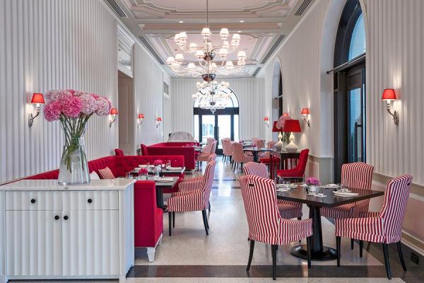 Снимка: architecturaldigest.com
