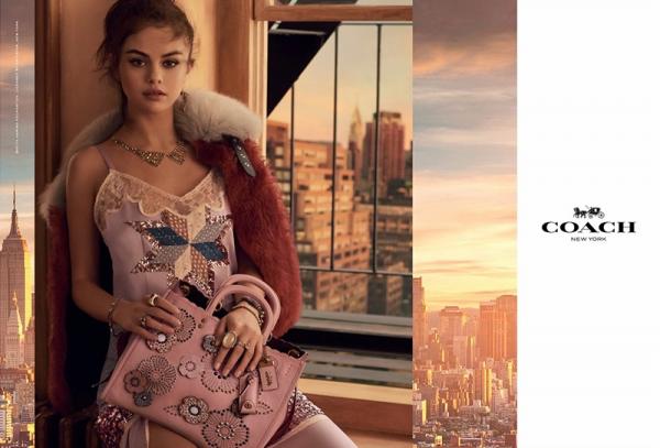 Снимка: Coach