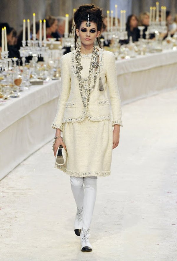 Снимка: Chanel
