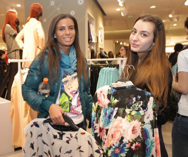 Снимка: H&M