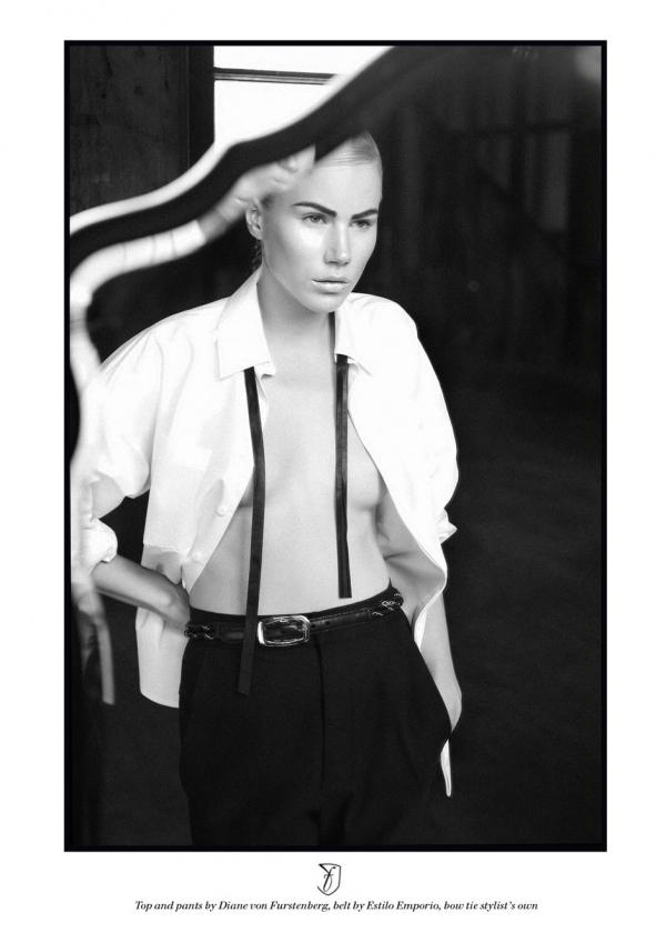 Снимка: Fashionising