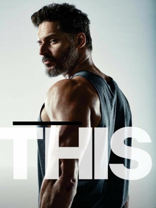 Снимка: Men's Health