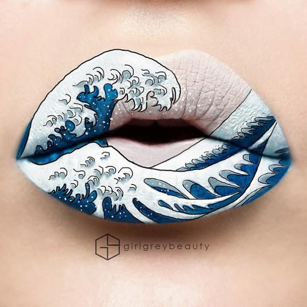Снимка: GirlGreyBeauty