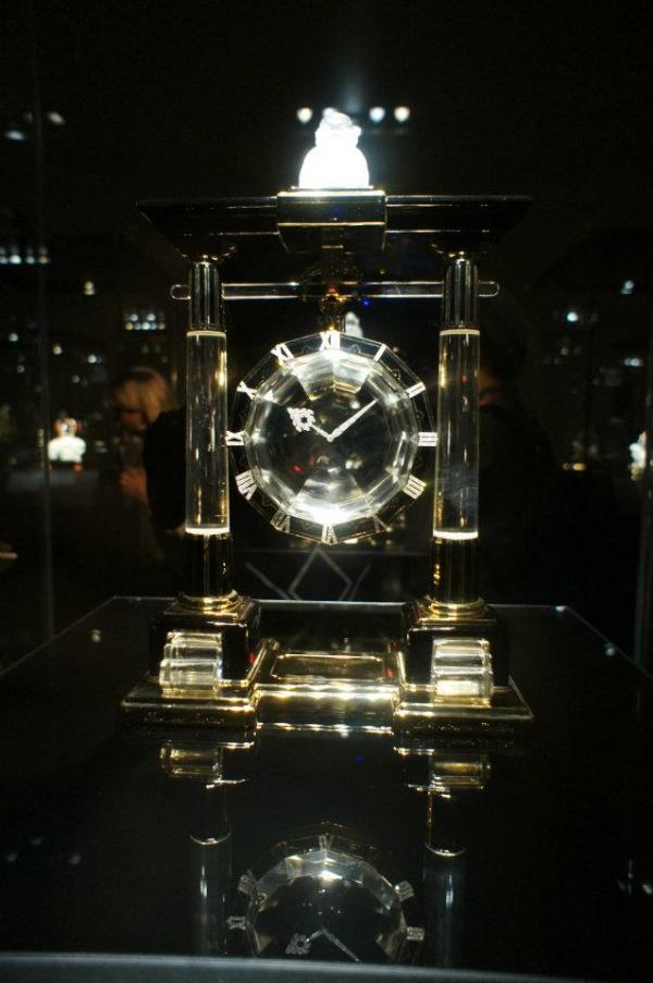 Снимка: Cartier