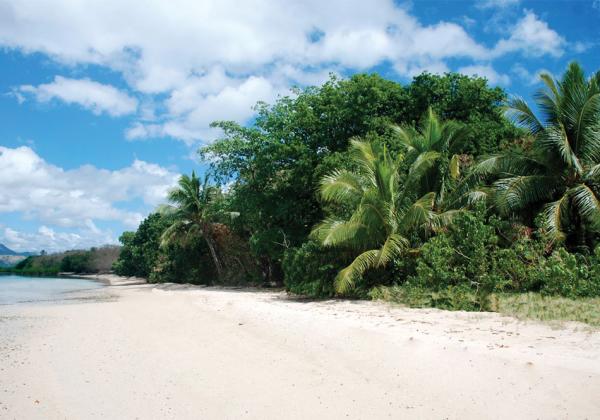 Снимка: mavuvaisland.com