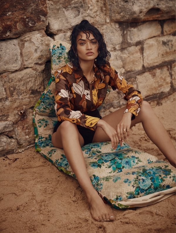 Снимка: ELLE