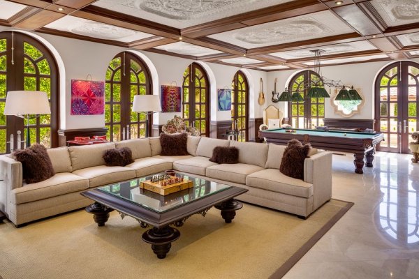 Снимка: One Sotheby’s International Realty