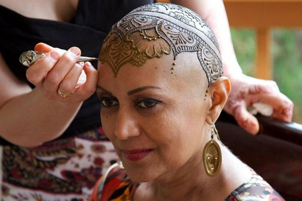 Снимка: Henna Heals
