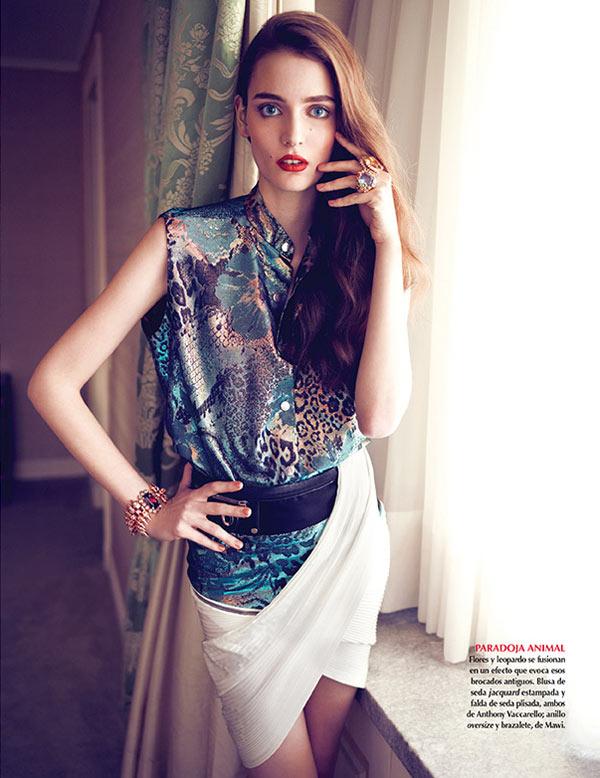 Снимка: сп.Vogue