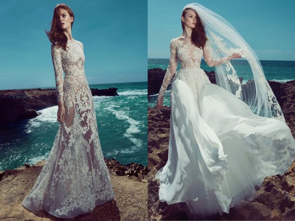 Снимка: Zuhair Murad