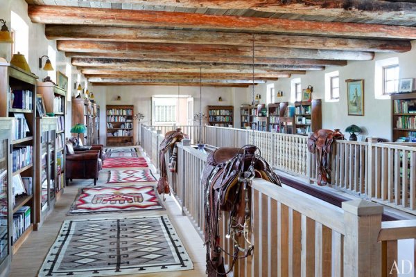 Снимка: architecturaldigest.com