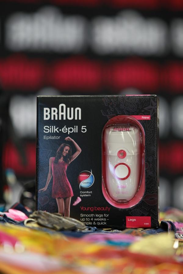 Снимка: BRAUN