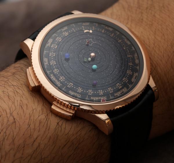 Снимка: Van Cleef & Arpels