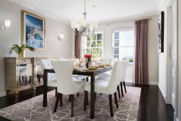 Снимка: architecturaldigest.com