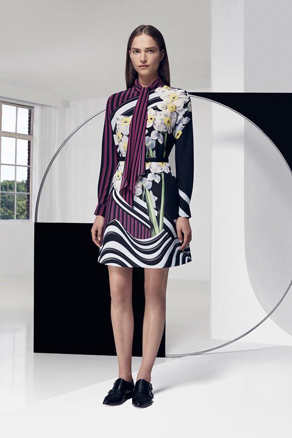 Снимка: Mary  Katrantzou