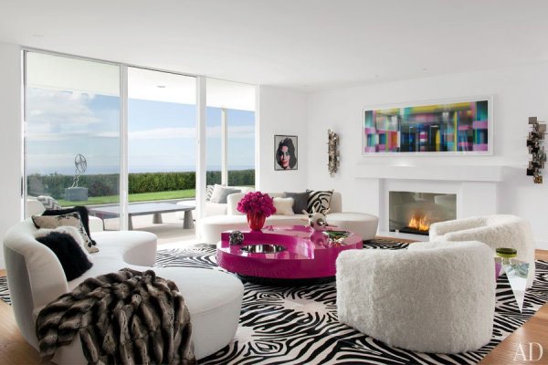 Снимка; architecturaldigest.com