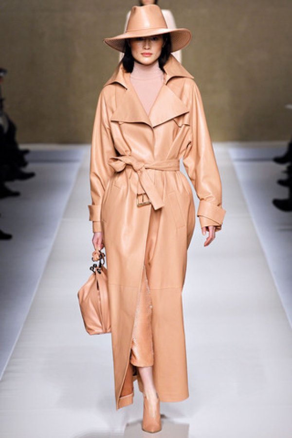 Blumarine Winter 2013