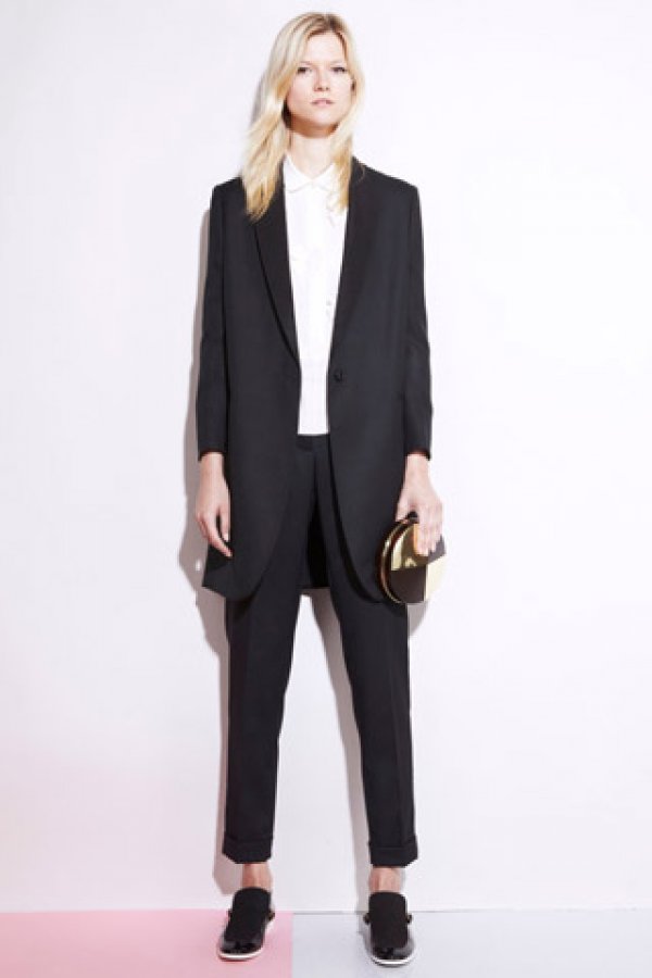 Снимка: Stella McCartney