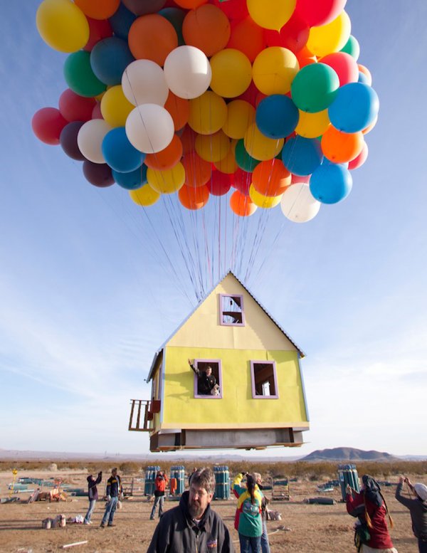 Снимка: National Geographic