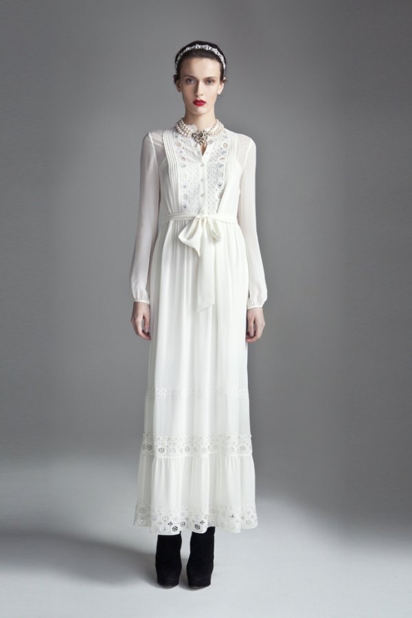 Temperley London
