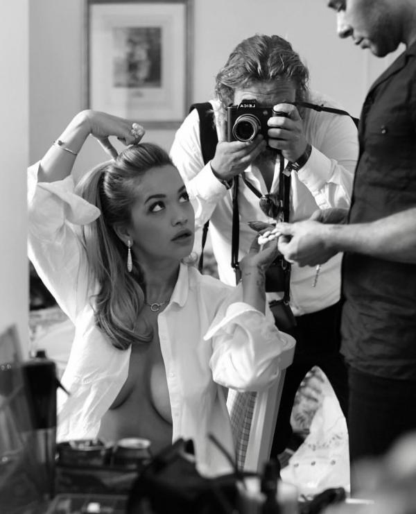 Снимка: Instagram