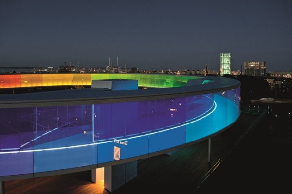 Снимка: Olafur Eliasson
