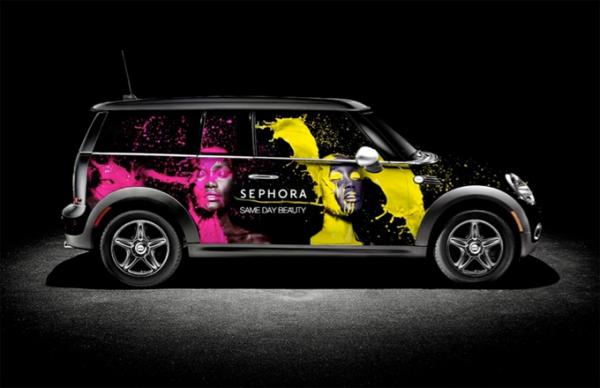 Снимка: Sephora