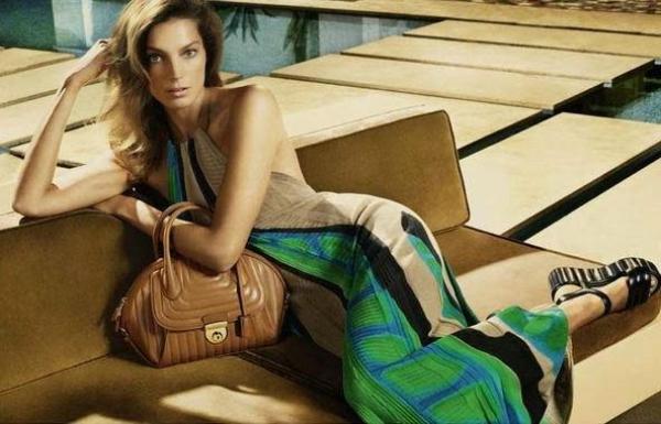 Снимка: Salvatore Ferragamo