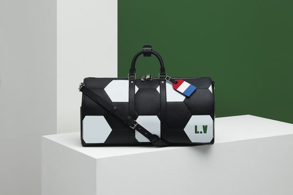 Снимка: Louis Vuitton