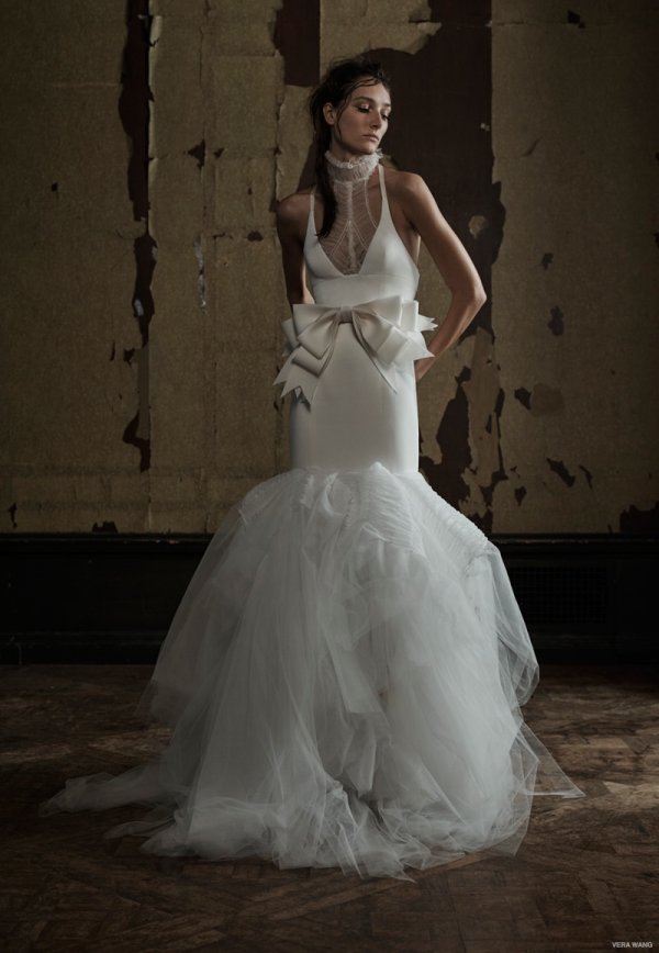 Снимка: Vera Wang