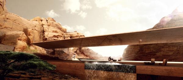 Снимка: archdaily.com