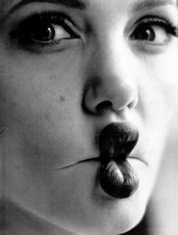 Снимка: W Magazine