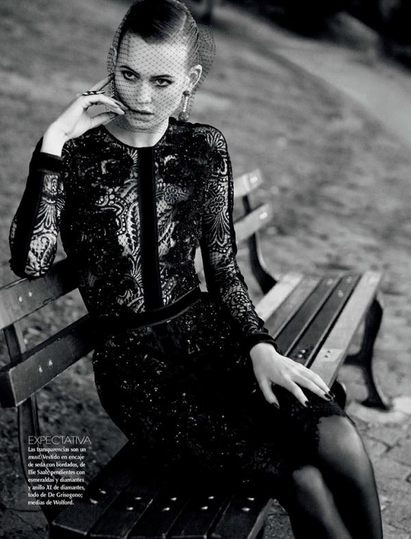 Снимка:сп.Vogue