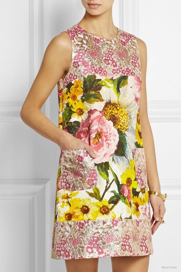 Снимка: Dolce & Gabbana
