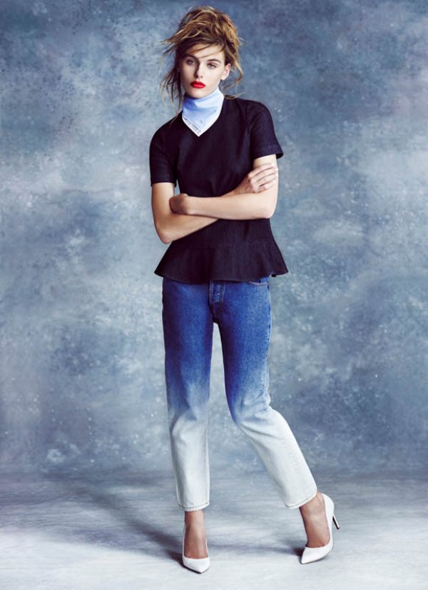 Снимка: The Sunday Times Style