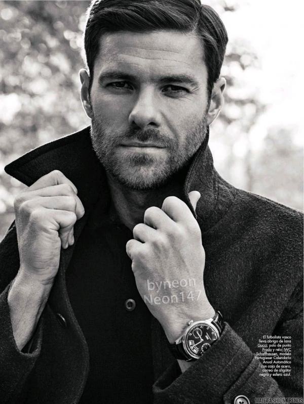 Снимка: сп. GQ
