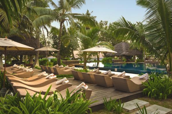 Снимка: Hilton Seychelles Labriz Resort & Spa
