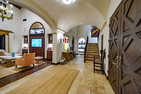 Снимка: architecturaldigest.com